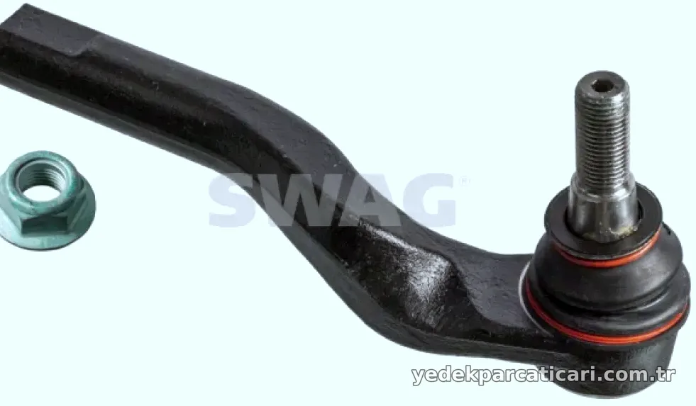 ROT BASI SAG V-CLASS W447 14> VITO W447 14> - Swag - SWAG 10106747