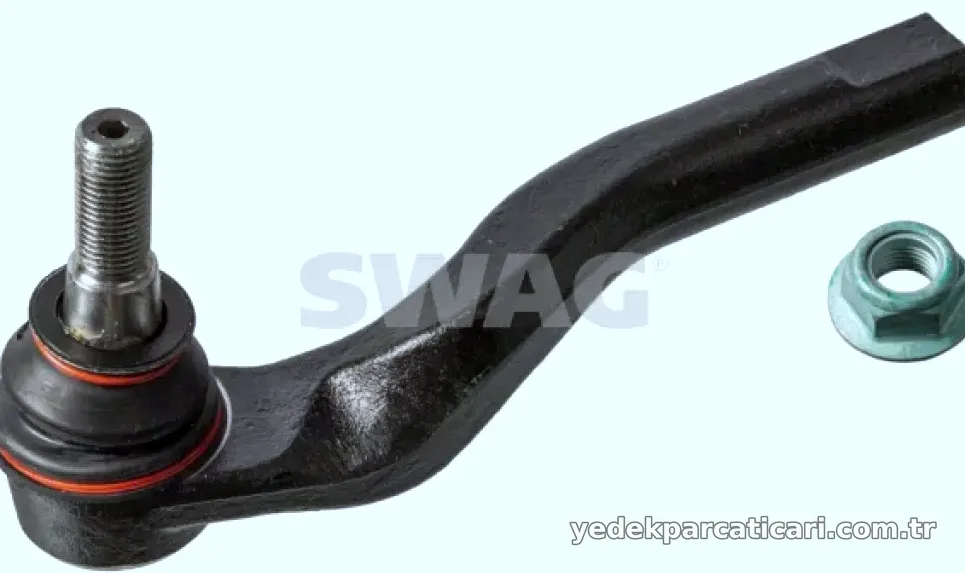 ROT BASI SOL V-CLASS W447 14> VITO W447 14> - Swag - SWAG 10106748