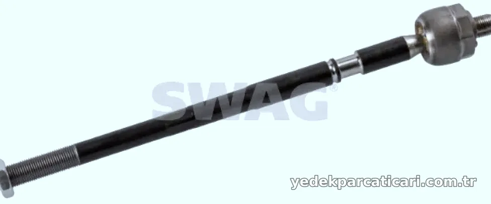 ROT MILI V-CLASS 638/2 96>03 VITO 638 96>03 - Swag - SWAG 10720061