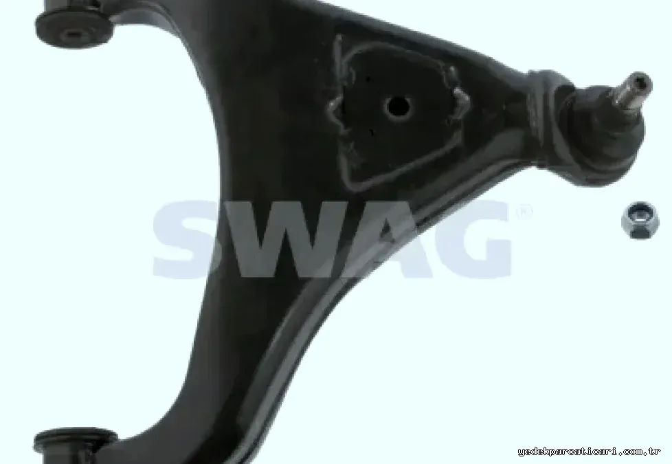 SALINCAK SAG KOMPLE VOLT LT SPRINTER 95>06 - Swag - SWAG 10936253