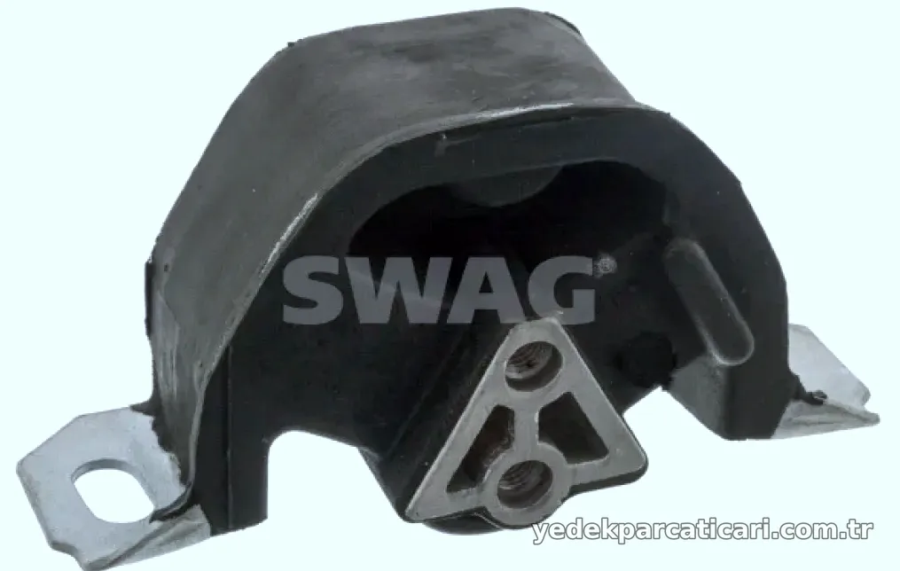 SANZIMAN TAKOZU ON SOL CORSA B 1,2I 1,4I 1,4SI 93 00 - Swag - SWAG 40130010