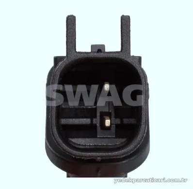 SWAG 33100729 Abs Sensörü - SWAG - 33100729