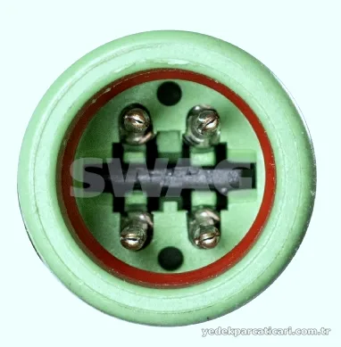 SWAG 33103762 Oksijen (Lambda) Sensörü - SWAG - 33103762