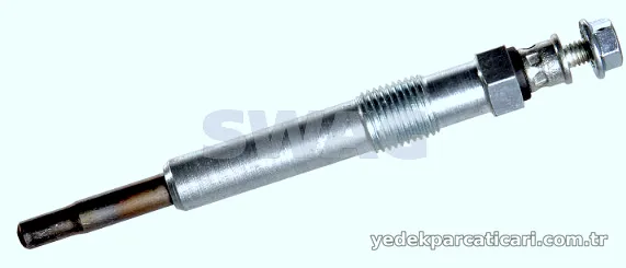 SWAG 50919447 Isıtma Bujisi - SWAG - 50919447