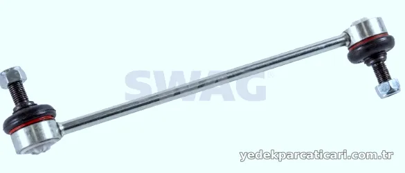 SWAG 50927524 Viraj Demir Askı Rotu - SWAG - 50927524