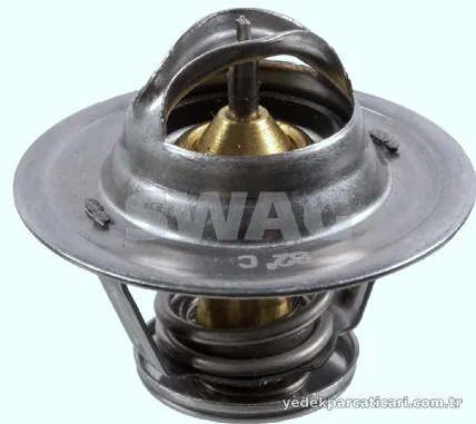 SWAG 62921003 Termostat - SWAG - 62921003