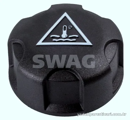 SWAG 62937600 Radyatör Kapağı - SWAG - 62937600