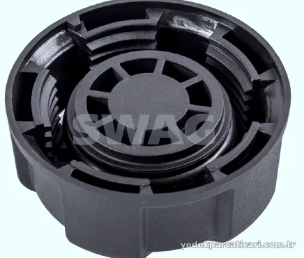 SWAG 62937600 Radyatör Kapağı - SWAG - 62937600