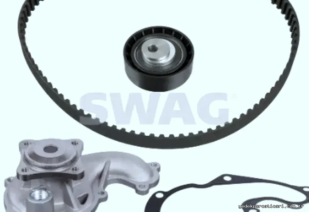 TRIGER EKSANTRIK GERGI SETI (DEVIRDAIMLI ) CONNECT 1.8TDCI 07>13 FOCUS 98>11 MONDEO IV 07>14 SMAX GALXY 1.8 TD - Swag -