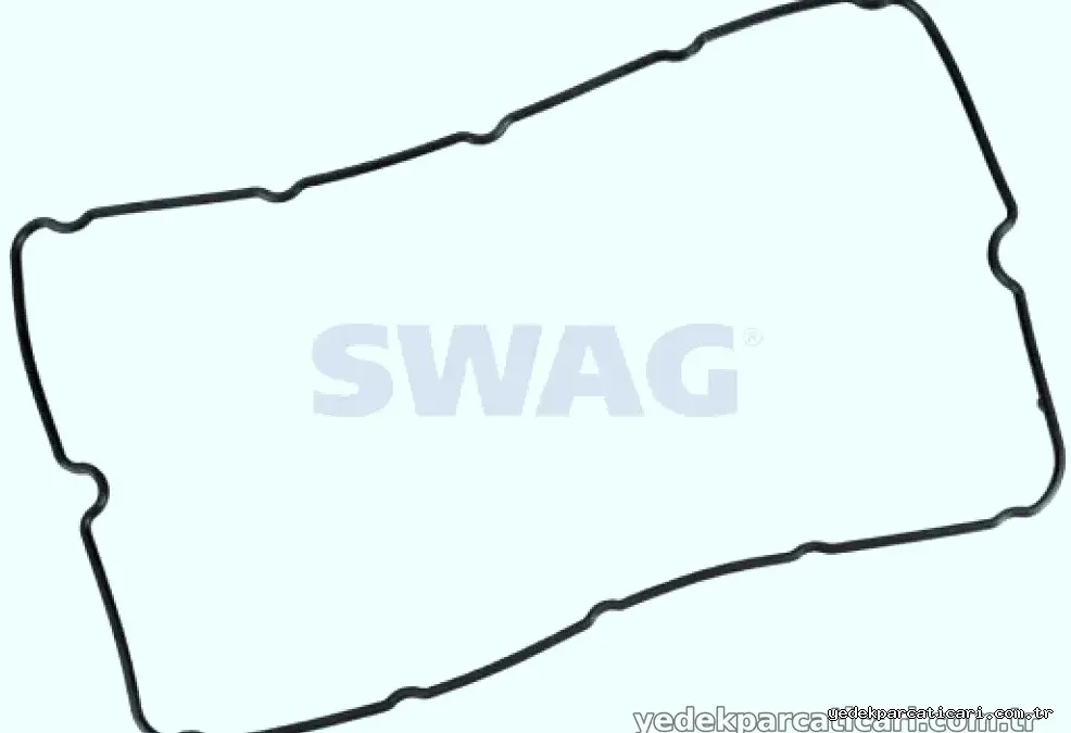 UST KAPAK CONTASI (PEUGEOT: BOXER III / CITROEN: JUMPER III 2.2HDI 06 / FORD:TRANSIT 2.2TDCI) - Swag - SWAG 15105734