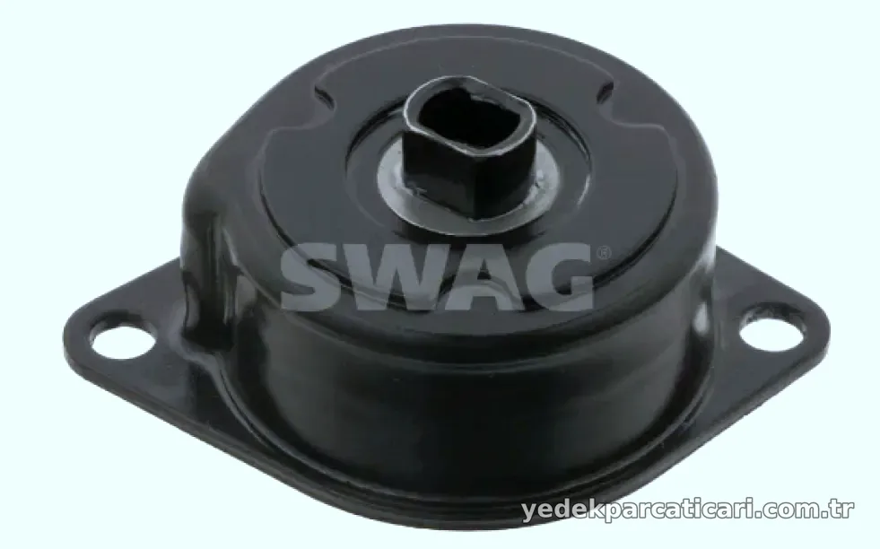 V KAYIS GERGISI POLO 95>02 AROSA 97>04 FELICIA 95>01 CADDY PICK-UP 97>01 1.7 1.9 AEF AGD AKU ASX - Swag - SWAG 30930989