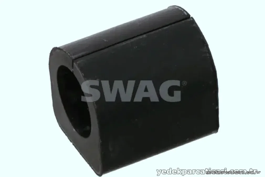 VIRAJ DEMIR LASTIGI ARKA TEK (23mm) LT 35 46 97 06 CRAFTER 06 09 - Swag - SWAG 10790062
