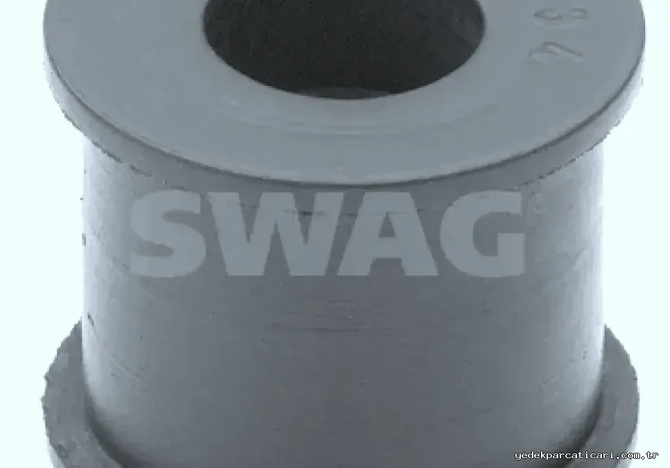 VIRAJ DEMIR LASTIGI LT28 35 46 96>06 - Swag - SWAG 10690001