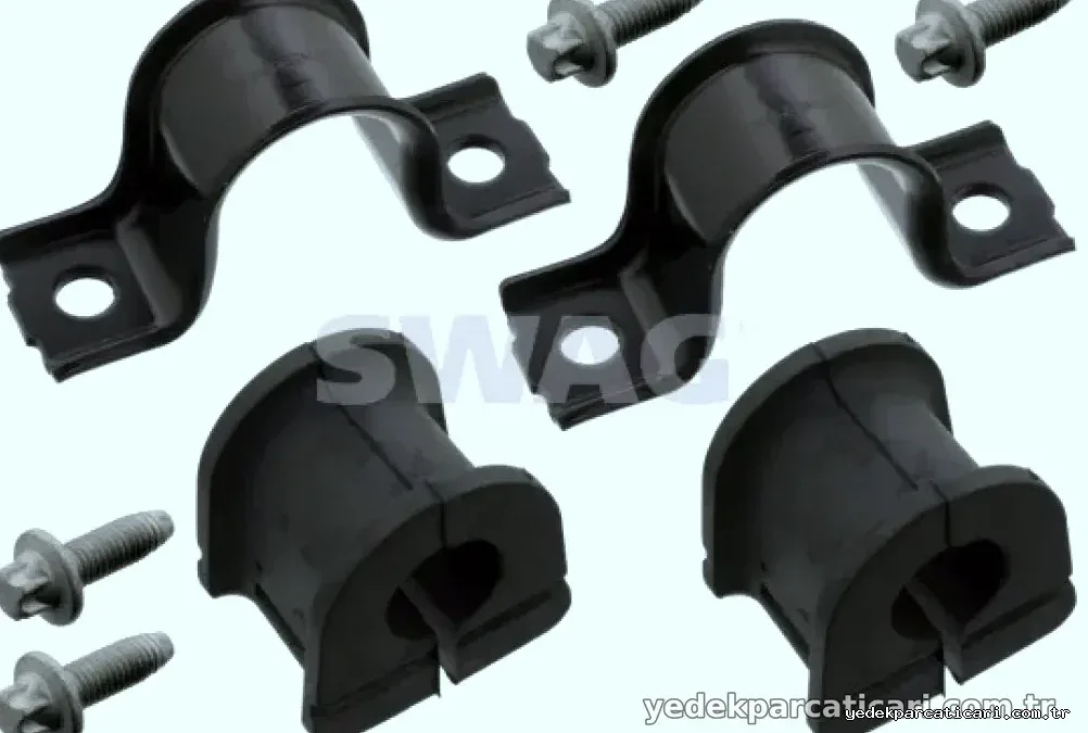 VIRAJ DEMIR LASTIGI TAKIMI 24MM CRAFTER SPRINTER 06> - Swag - SWAG 10944927