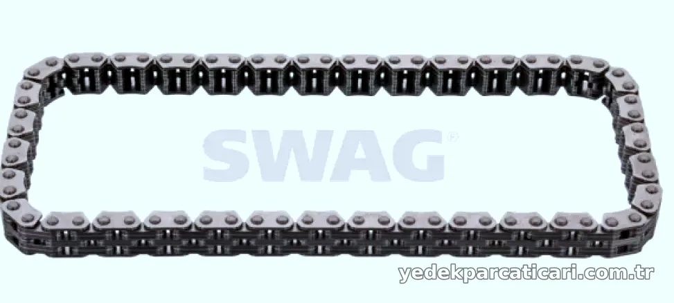 YAG POMPA ZINCIRI CADDY 3 (2C) GOLF 6 (51) (52) (5K) (AJ) JETTA 4 (16) NEW BEETLE (5C) POLO 5 (60) (6R) - Swag - SWAG 30