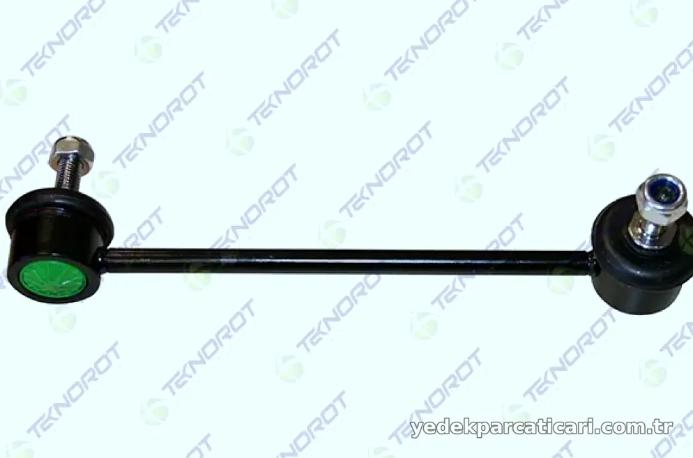 ASKI ROTU ON SAG V-CLASS 638/2 99>03 VITO 638 99>03 - Teknorot - TEKNOROT M-663