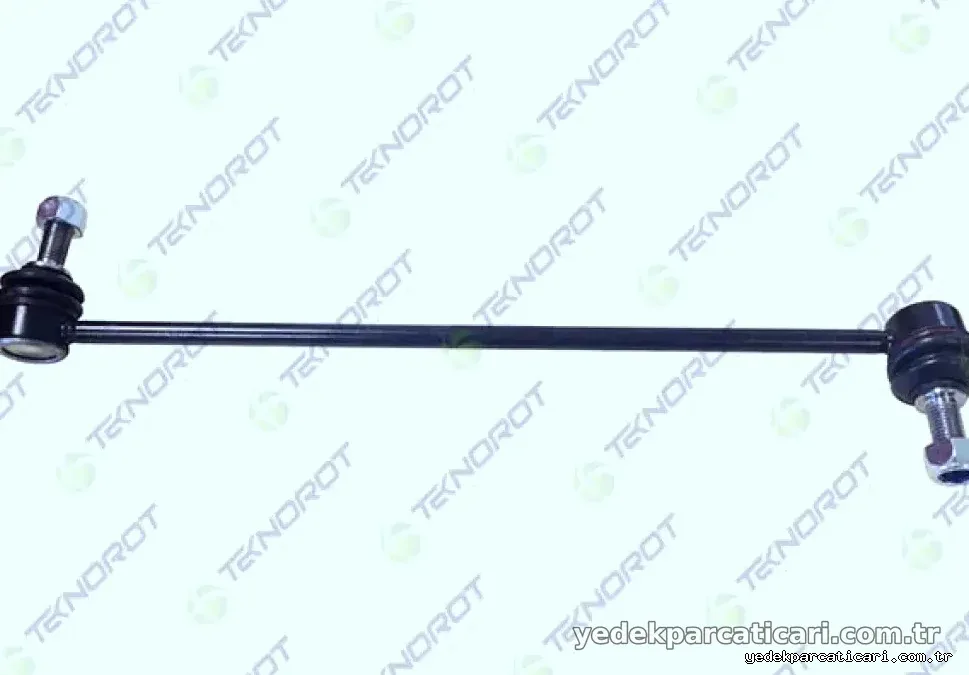 ASKI ROTU ON SOL V-CLASS W447 14> VITO W447 14> - Teknorot - TEKNOROT M-617