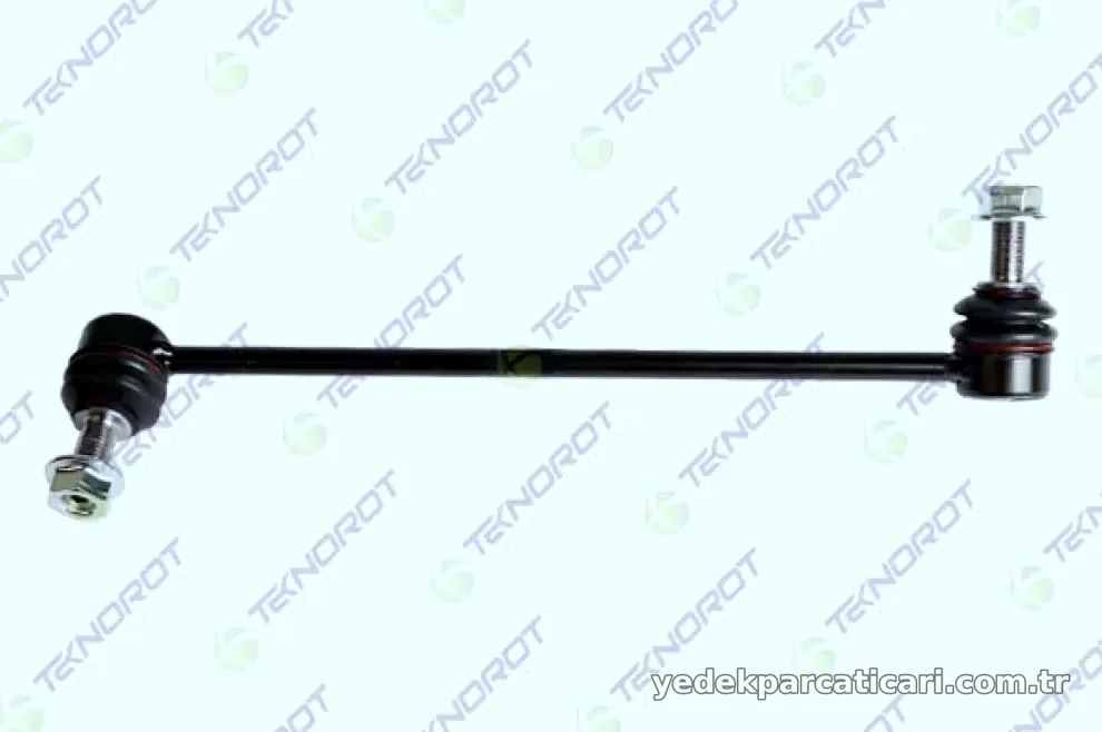 ASKI ROTU ON SOL VIANO W639 03> VITO W639 03> - Teknorot - TEKNOROT M-487