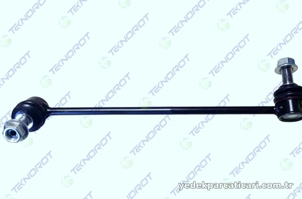 ASKI ROTU ON SOL VIANO W639 03> VITO W639 03> - Teknorot - TEKNOROT M-667