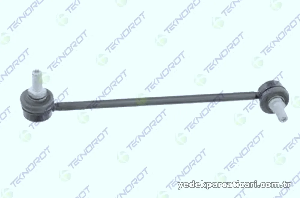 ASKI ROTU ON SOL VIANO W639 03> VITO W639 03> - Teknorot - TEKNOROT M-687
