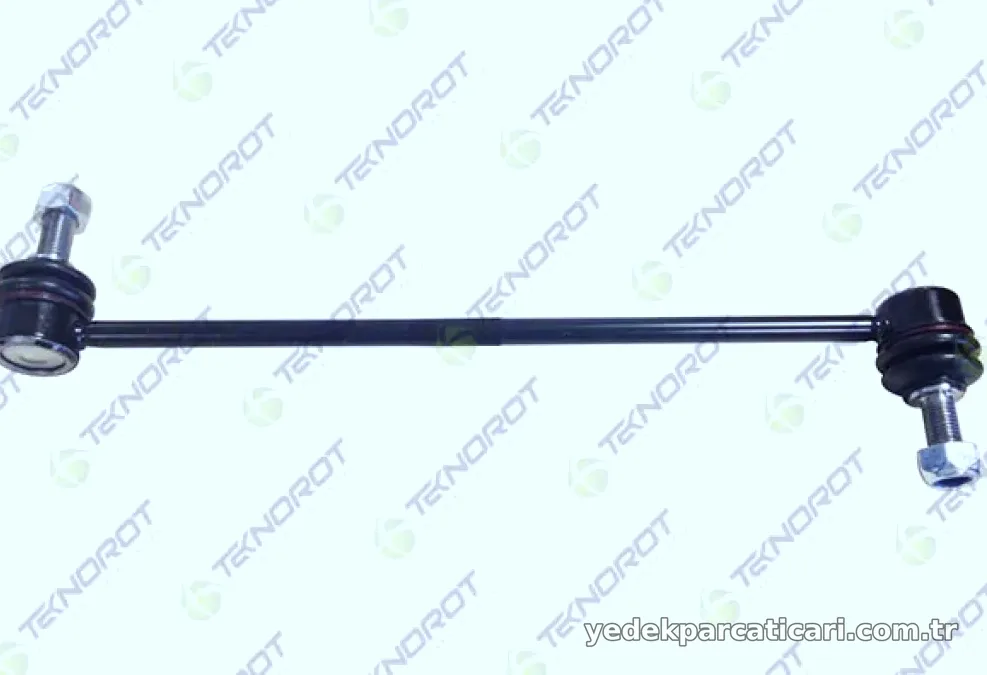 ASKI ROTU ON VITO W447 14> - Teknorot - TEKNOROT M-610