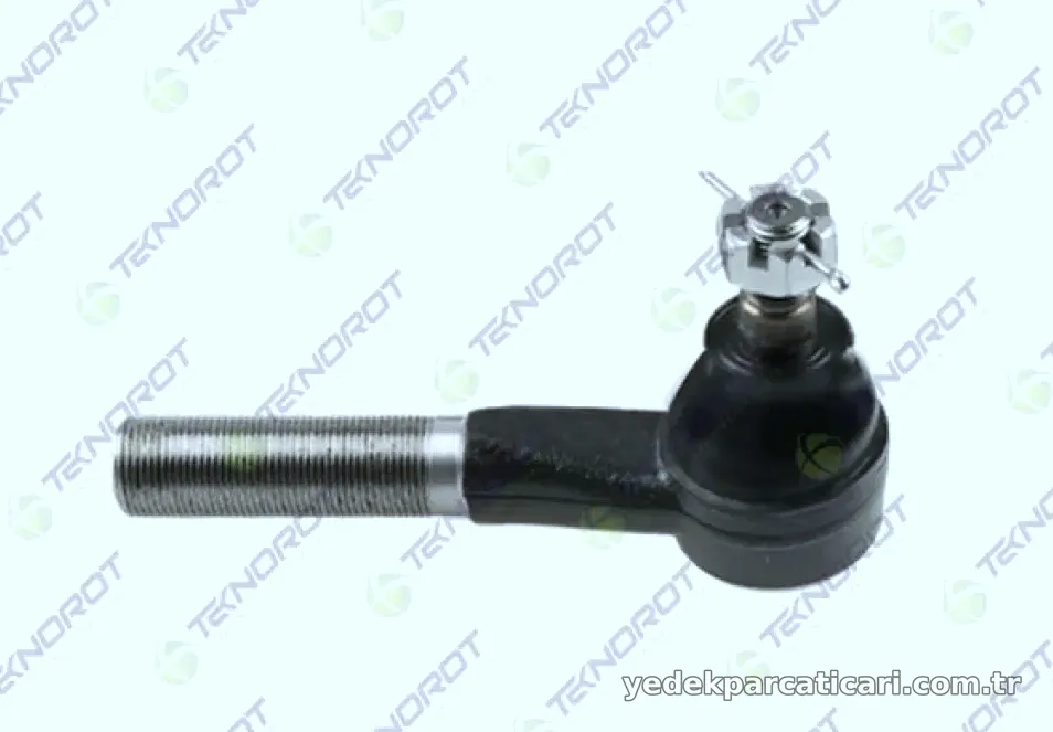 DENGE KOLU BURCU ARKA FORD RANGER 93- > 97 - Teknorot - TEKNOROT FO-1251