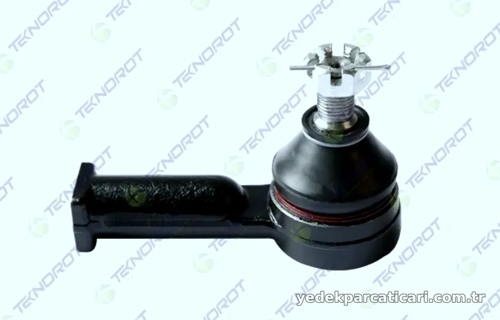 ROT BASI DIS SAG / SOL RANGER 06 11 MAZDA BT50 06>15 2W 4X2 - Teknorot - TEKNOROT FO-1171