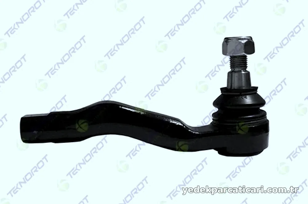 ROT BASI SAG VIANO W639 03> VITO W639 03> - Teknorot - TEKNOROT M-681