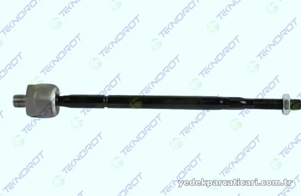 ROT KOLU HİDROLİK DİREKSİYON İÇİN CORSA B TIGRA A 93>02 - Teknorot - TEKNOROT O-143