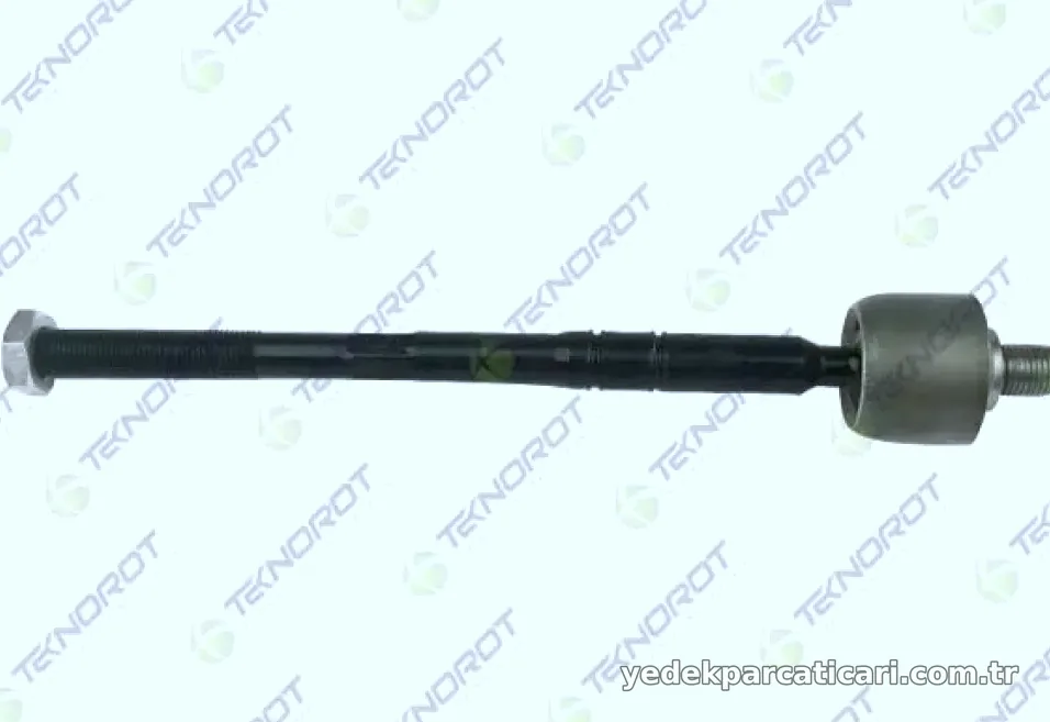 ROT MİLİ BERLINGO III PARTNER TEPE 09> - Teknorot - TEKNOROT P-433