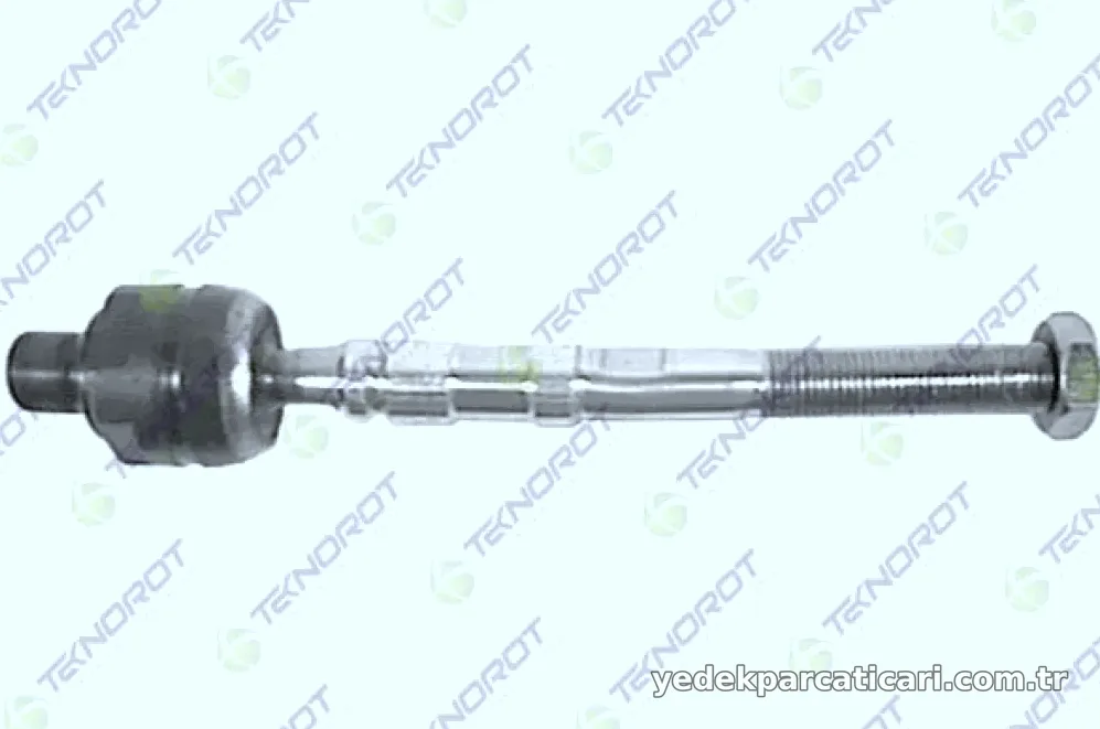 ROT MİLİ BESTA E2200 BONGO - Teknorot - TEKNOROT MA-404