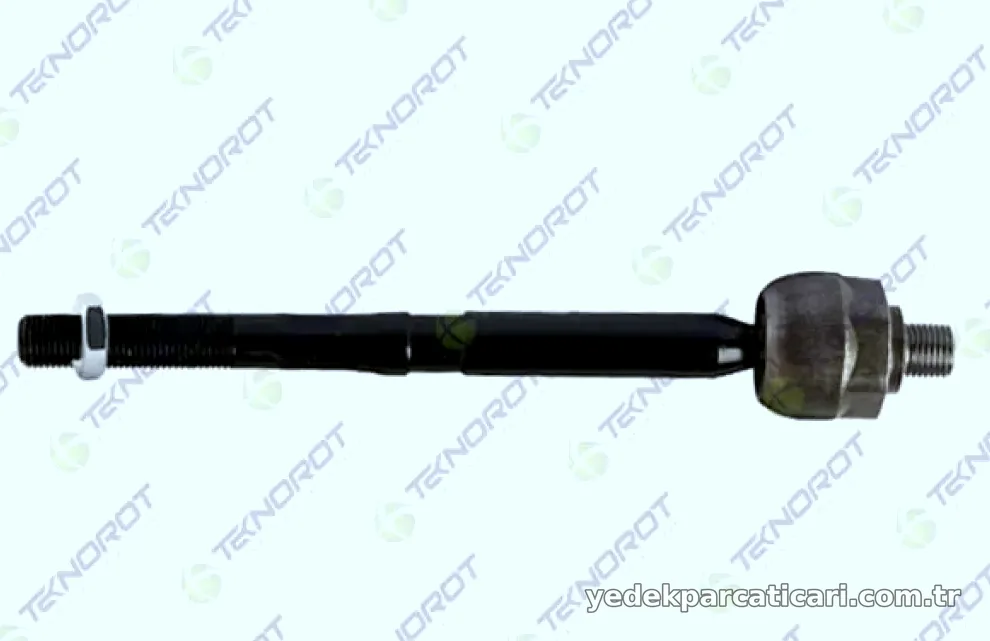 ROT MİLİ MEGANE II III SCENIC II III FLUENCE KANGOO III - Teknorot - TEKNOROT R-583