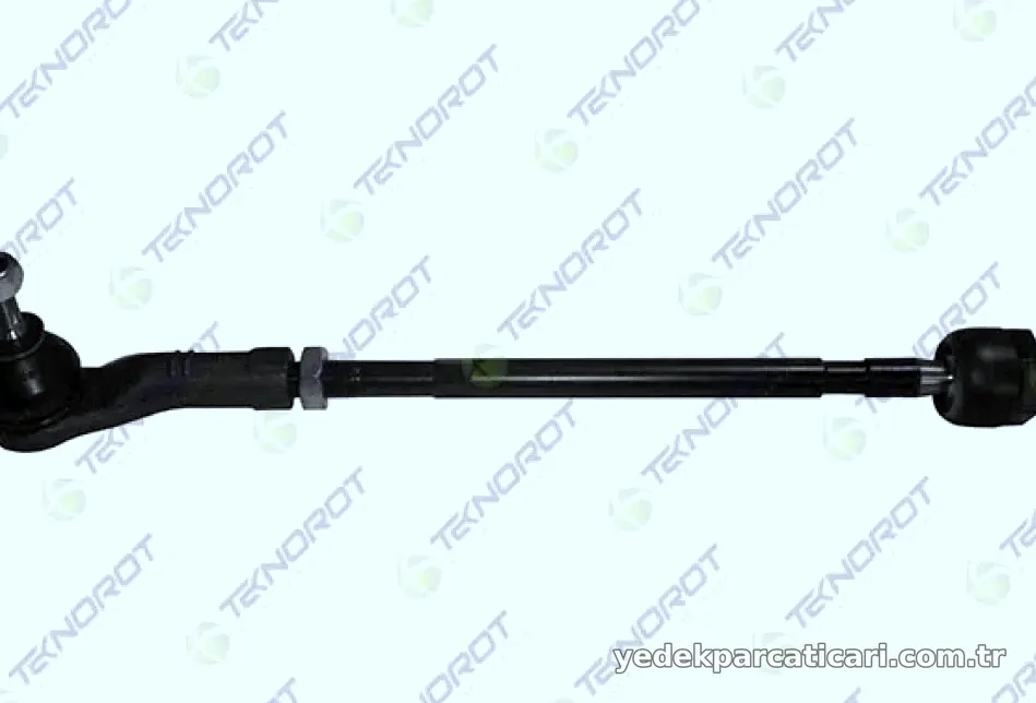 ROT TAKIMI ON SOL RENAULT CLIO II-SYMBOL 1998-2012 RENAULT KANGOO I 1998-2008 - Teknorot - TEKNOROT R-732734
