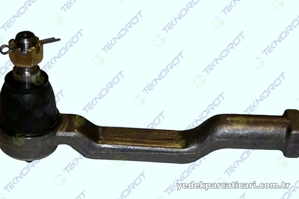 ROTBAŞI İÇ FORD RANGER 06>12 MAZDA B2500 06> - Teknorot - TEKNOROT MA-561