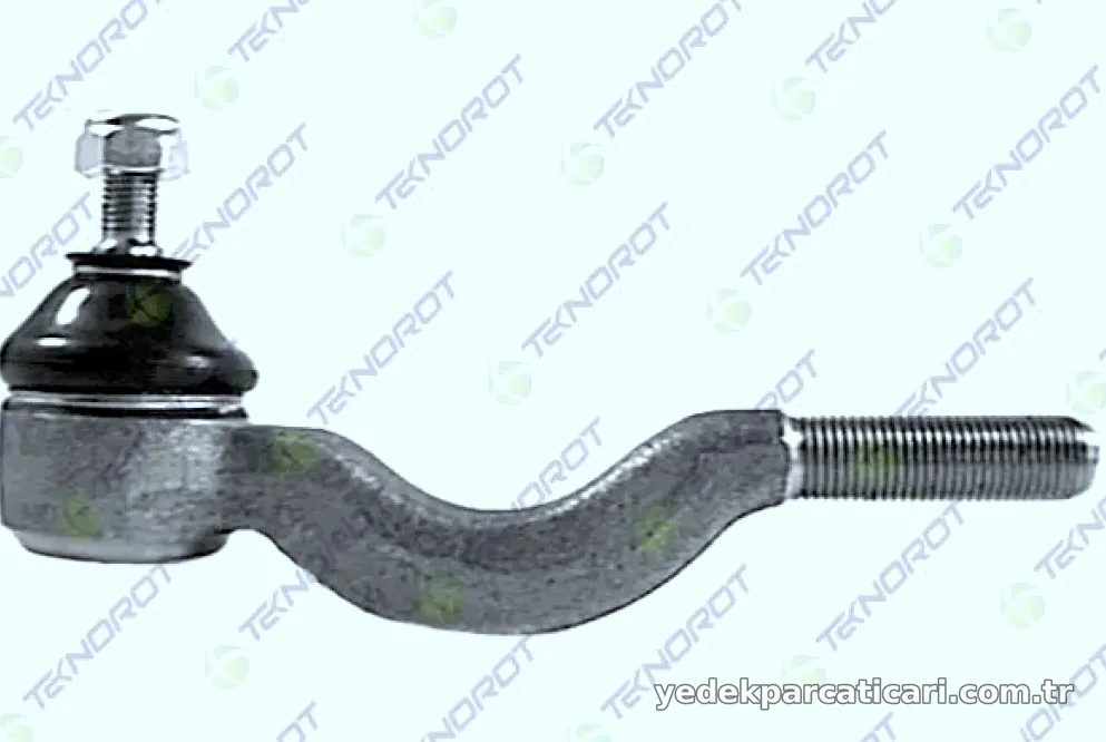 ROTBASI IC SAG GALANT 80 84 / LANCER 83 87 /L300 78-> / L200 4WD 86-> - Teknorot - TEKNOROT MI-102