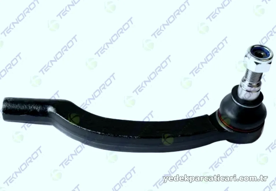 ROTBAŞI SAĞ DUCATO III 2.2JTD 2.3JTD 3.0JTD 06> BOXER III JUMPER III 2.2HDI 3.0HDI 06> - Teknorot - TEKNOROT F-811