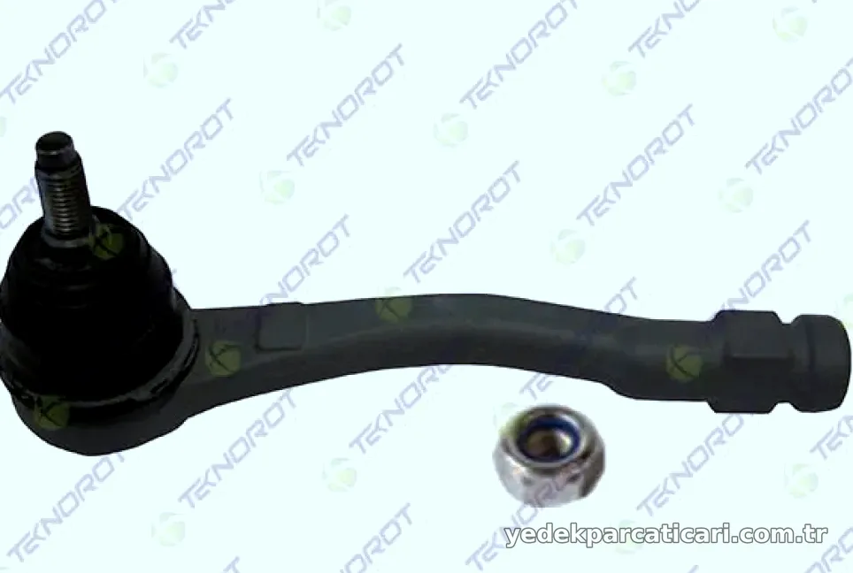 ROTBAŞI SOL BERLINGO III PARTNER TEPE 308 3008 5008 C4 II DS4 08> - Teknorot - TEKNOROT P-662