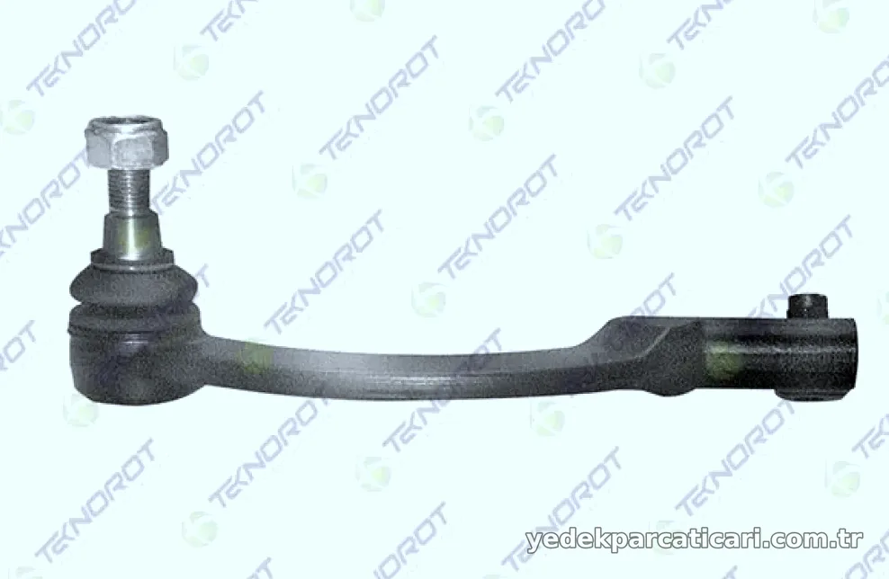 ROTBAŞI SOL MASTER II MOVANO INTERSTAR X70 98> - Teknorot - TEKNOROT R-472