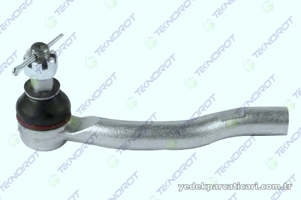 ROTBAŞI SOL NAVARA D40 PATHFINDER R51 05> - Teknorot - TEKNOROT N-582