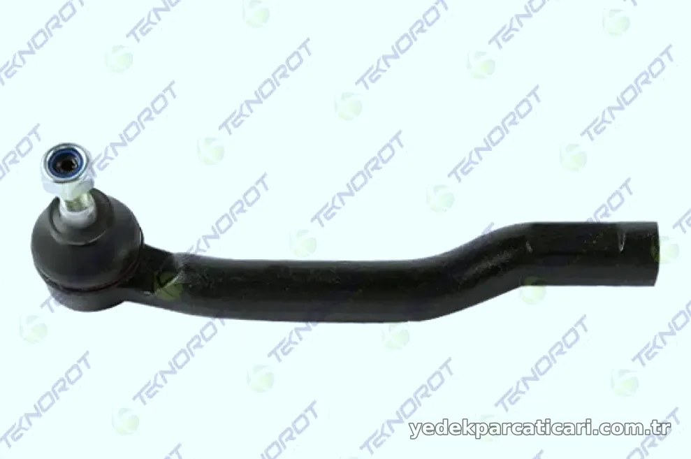 ROTBASI SOL NISSAN NOTE 2006 2013 (E11 KASA) - Teknorot - TEKNOROT N-802