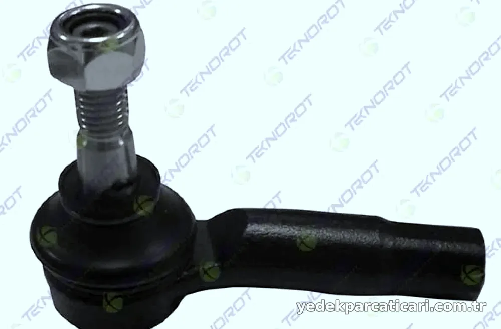 ROTBAŞI SOL TRANSIT COURIER 14> FIESTA VI 08> BMAX 12> ECOSPORT 13> MAZDA II 1.3 1.4 1.5 07>15 - Teknorot - TEKNOROT FO-