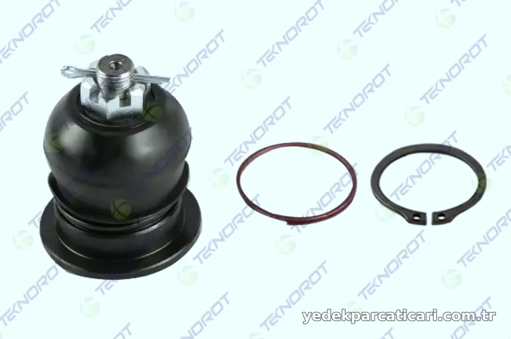 ROTIL ON UST MITSUBISHI L200 (KA4T,KB4T) 2005-2015 - Teknorot - TEKNOROT MI-784