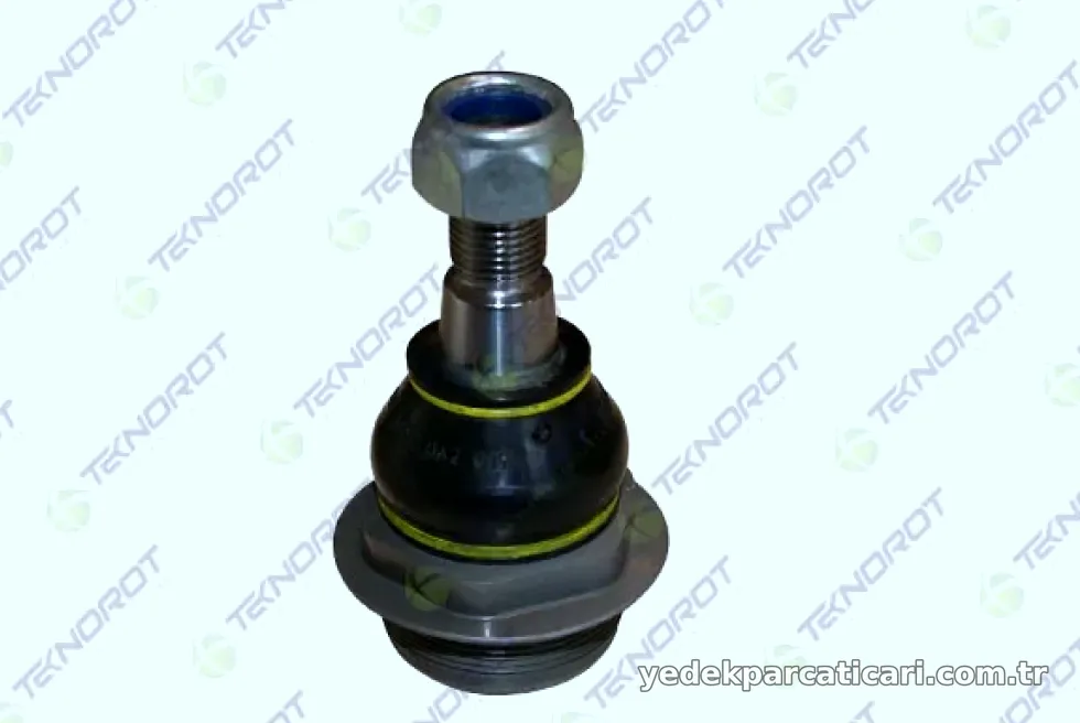 ROTİL (SAG) DIŞ MASTER III MOVANO 10> (SOL DİŞ) - Teknorot - TEKNOROT R-497