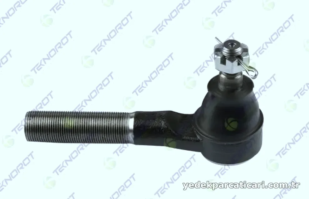 ROTILLI SALINCAK ON SOL ALT FORD RANGER 93- > 97 - Teknorot - TEKNOROT FO-1261