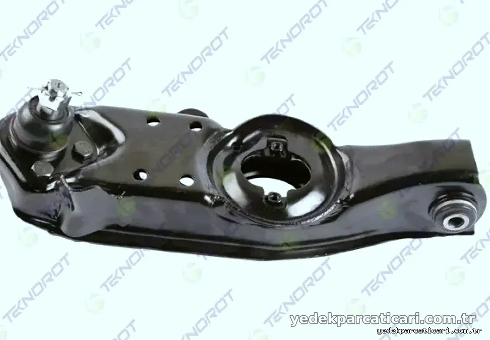 ROTILLI SALINCAK ON SOL ALT MITSUBISHI L200 (4×2) 2000-2005 - Teknorot - TEKNOROT MI-759