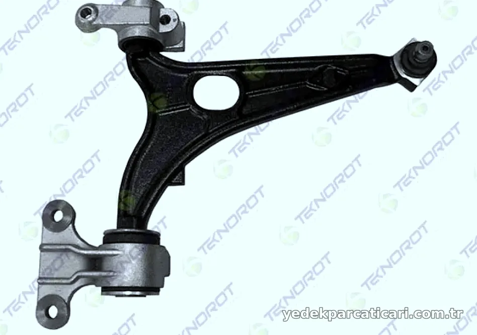SALINCAK KOMPLE DOKUM SAG JUMPY III SCUDO III EXPERT III 07> - Teknorot - TEKNOROT F-838