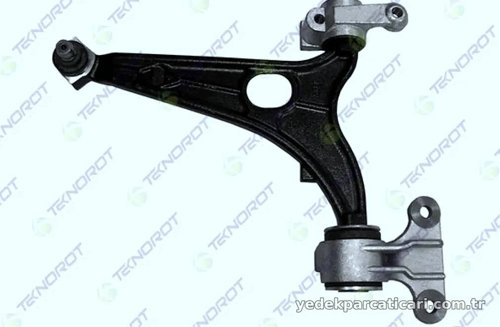 SALINCAK KOMPLE DOKUM SOL JUMPY III SCUDO III EXPERT III 07> - Teknorot - TEKNOROT F-839
