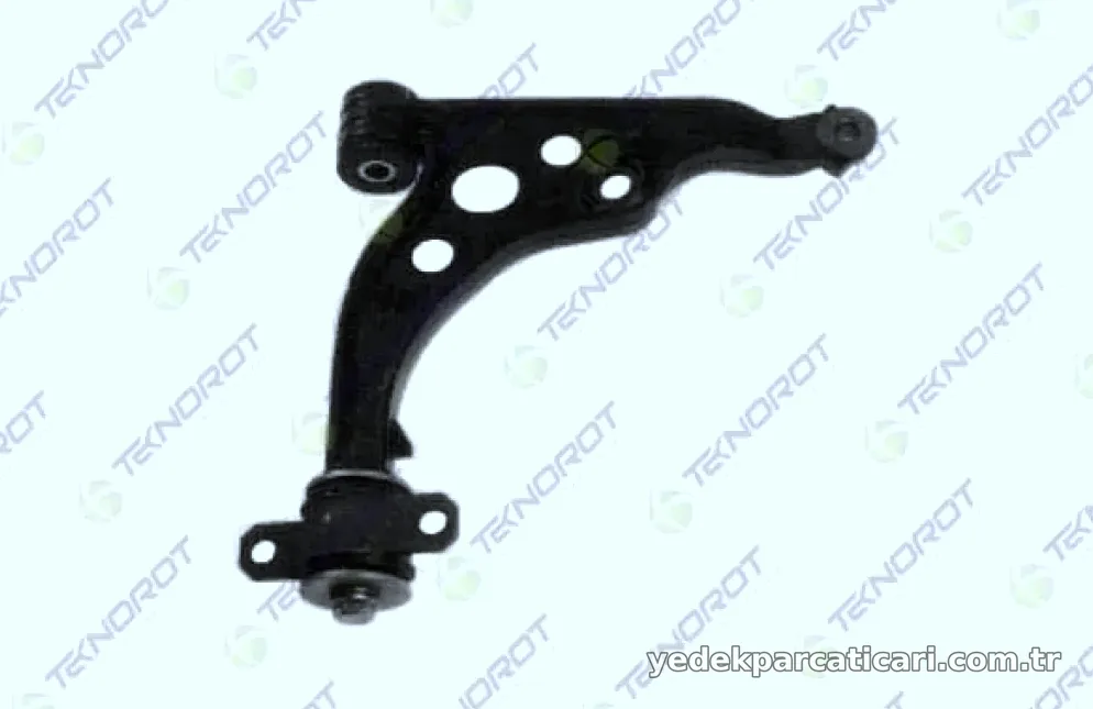 SALINCAK ON SAG ROTILSIZ DUCATO I / BOXER I / JUMPER I 20MM 14Q (15 JANT) 94>03 - Teknorot - TEKNOROT F-775
