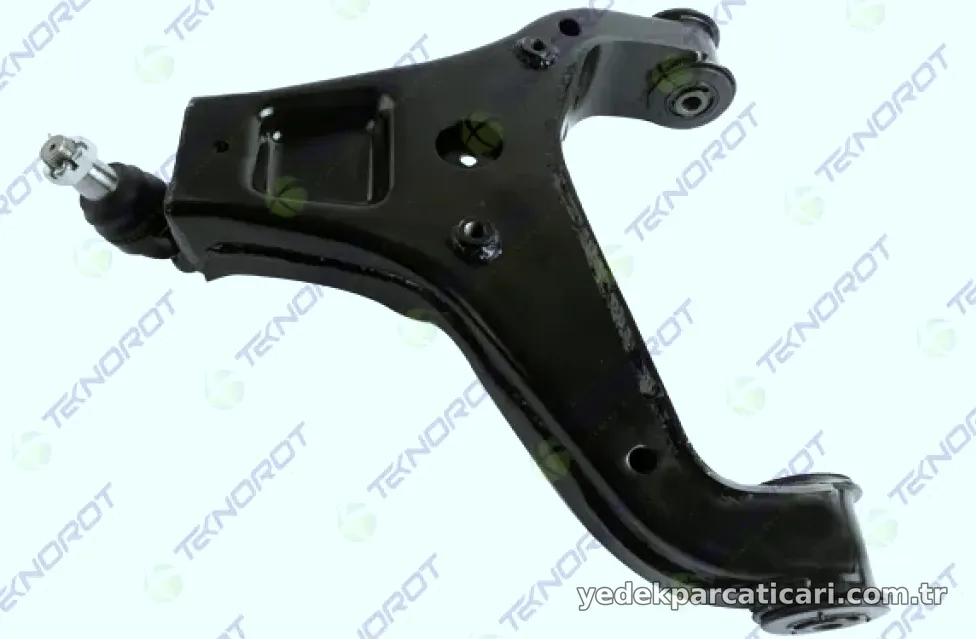 SALINCAK ROTILLI ALT ON SOL HYUNDAI H350 16> - Teknorot - TEKNOROT HY-1009
