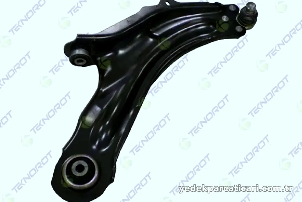 SALINCAK ROTILLI ON SAG ALT CITAN 415 12> - Teknorot - TEKNOROT M-188